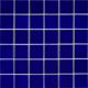 Arkitekt Gloss Dark Blue Tiles 297x297