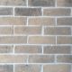 Weathered Sandstock Handmade Brick Slip 68x225