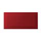 Red Bevel Brick Polished Ceramic Wall Tiles 200x100
