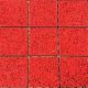 Red Quartz Mosaic 300x300