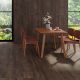African Choco Wood Effect Porcelain Tiles 1200x200